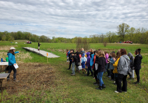 The Vital Role of Education and Awareness in Plant Conservation in Anoka County, MN